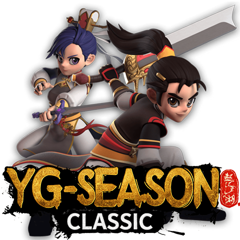 โลโก้ YULGANG Bingsu